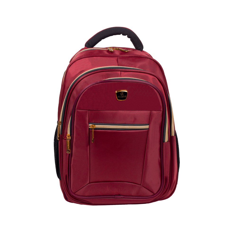 mochila masculina e feminina impermeável compartimento para notebook -  Villashopbrasil