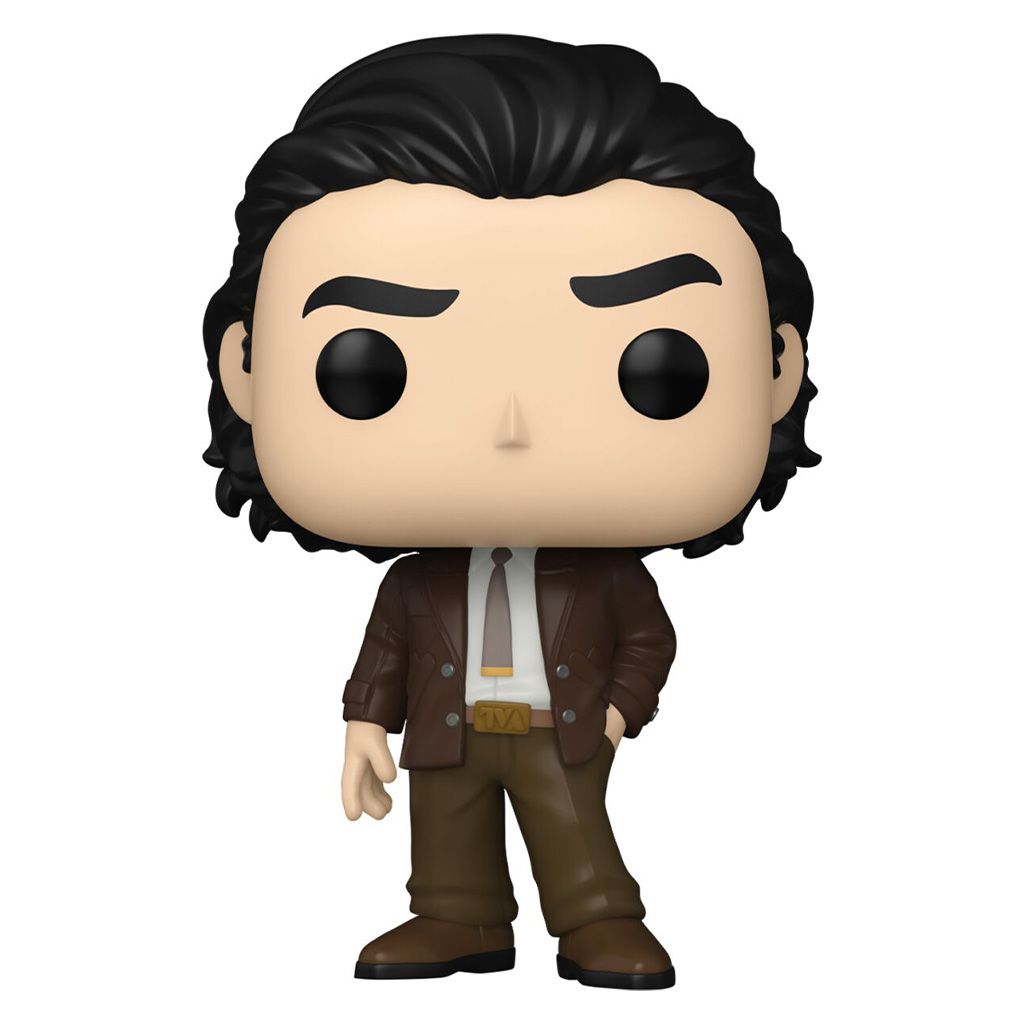Funko loki cheap plush
