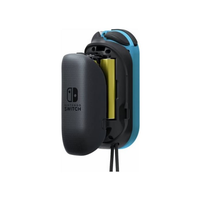 Acessório JoyCon AA Battery Pack Pair Nintendo IzzyGames Onde você