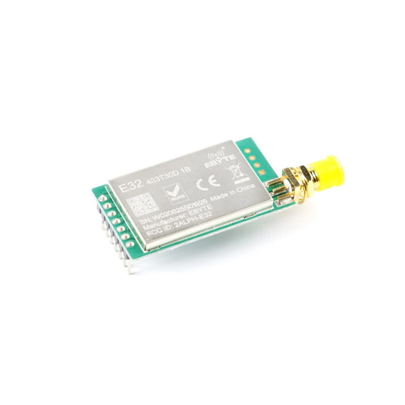 LoRa E32 433T30D 433MHz 1W 8Km - Fermarc - Robótica