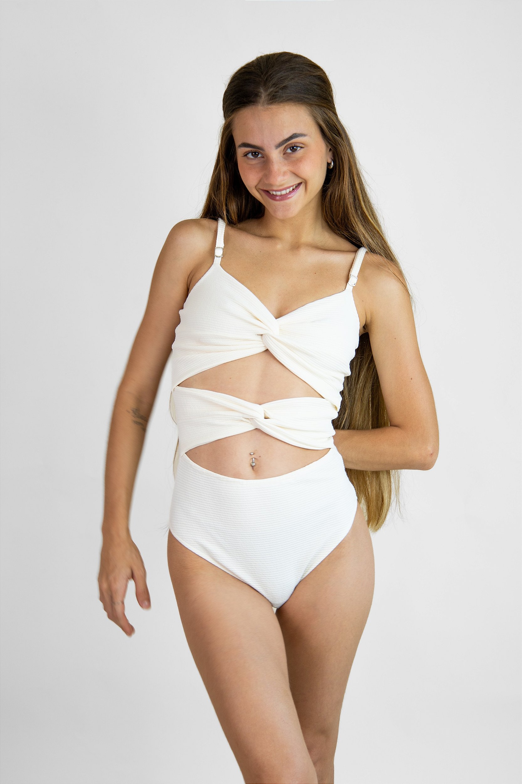 ComfreyBBZarina body - Black