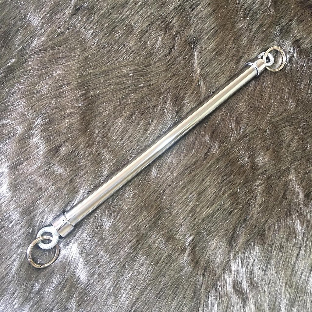Spreader Bar Barra afastadora de pernas BDSM Luxury BDSM Luxury
