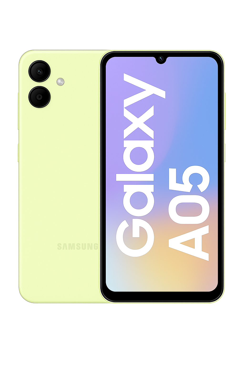 Samsung A05 4G Dual Sim 64GB - Loja ST | As Melhores Ofertas em