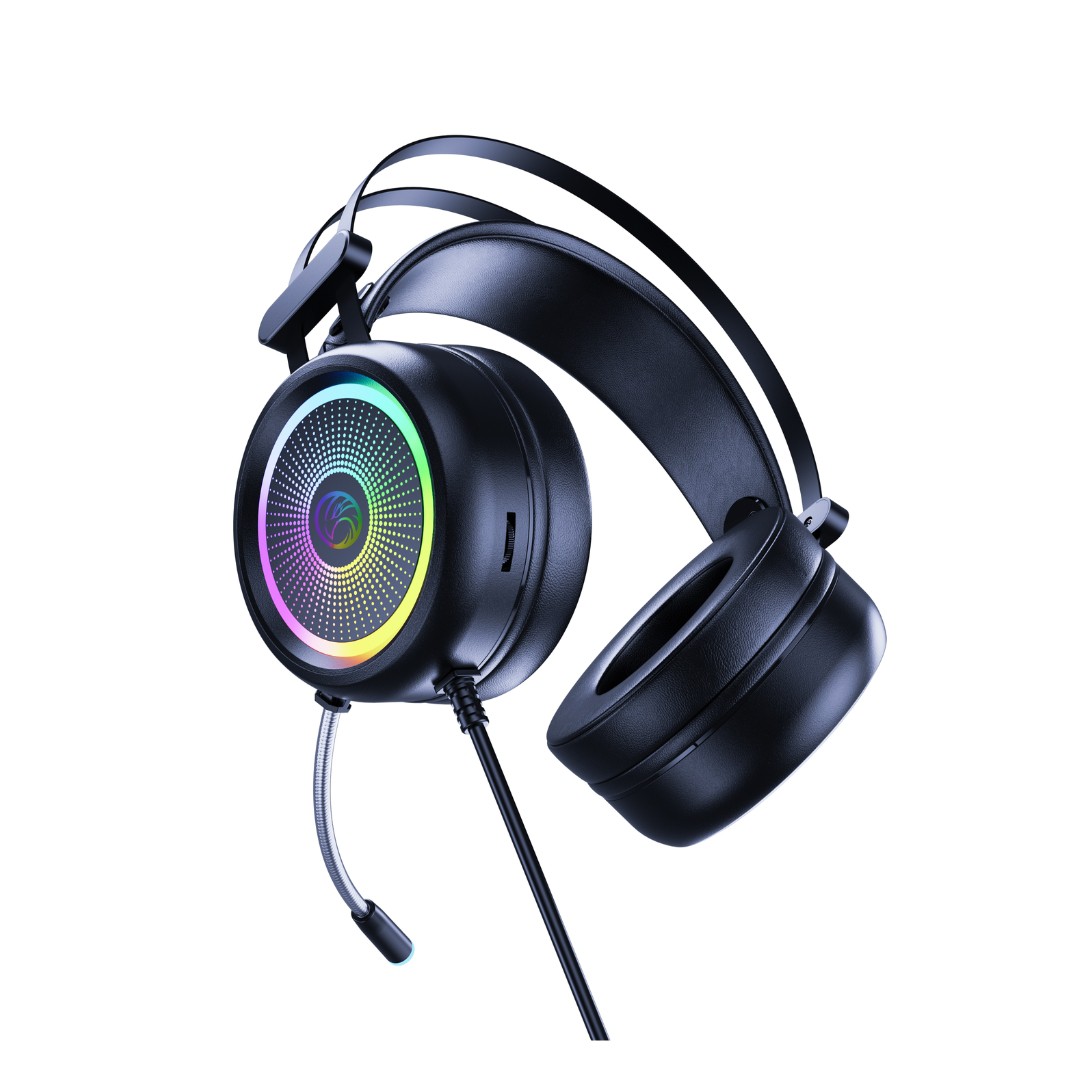 HEADPHONE GAMER BPC-H1 COM MICROFONE - Brazil PC