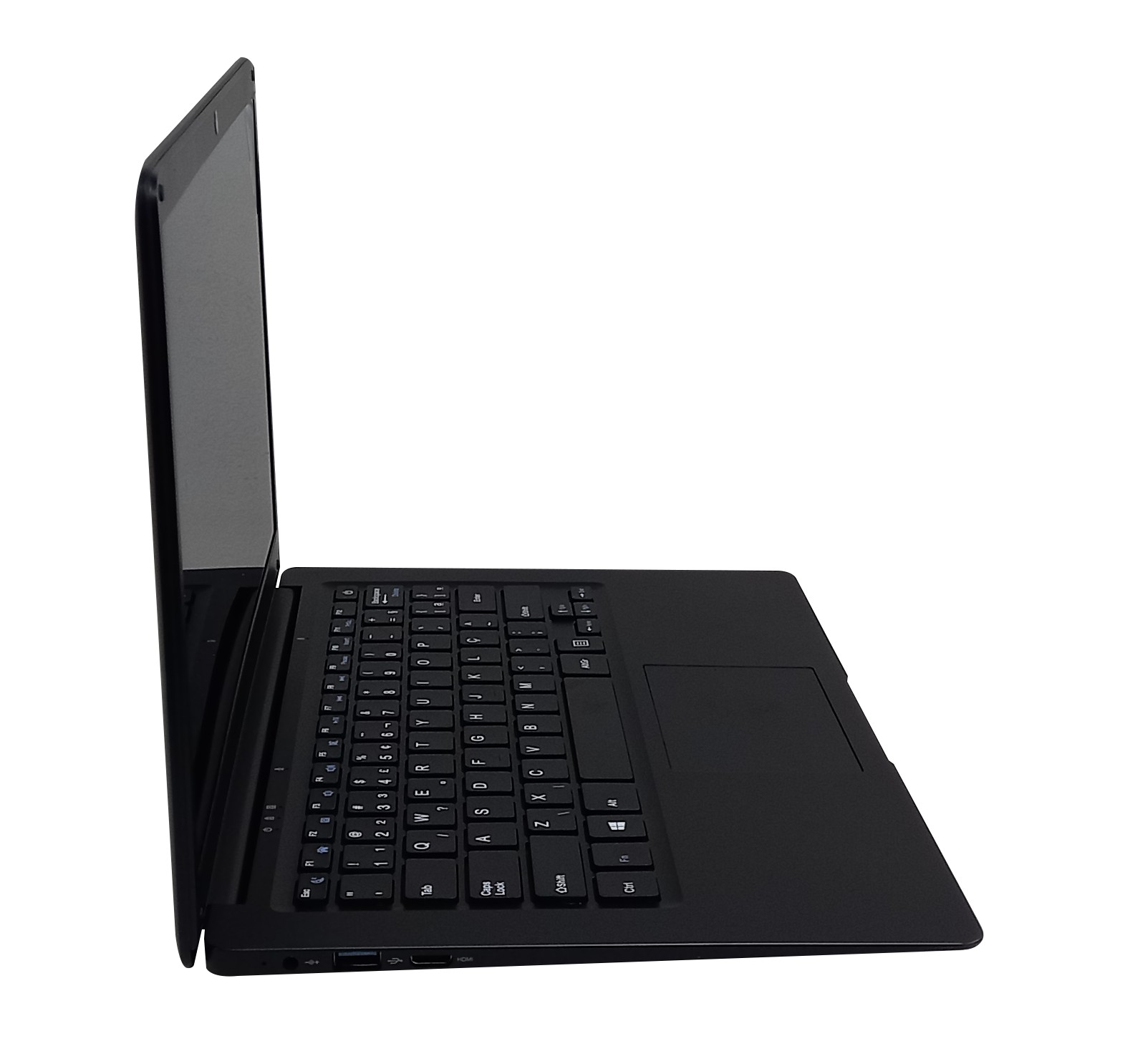 Notebook BrazilPC 141N3450-02 Intel Quad Core N3450 6GB SSD 64GB