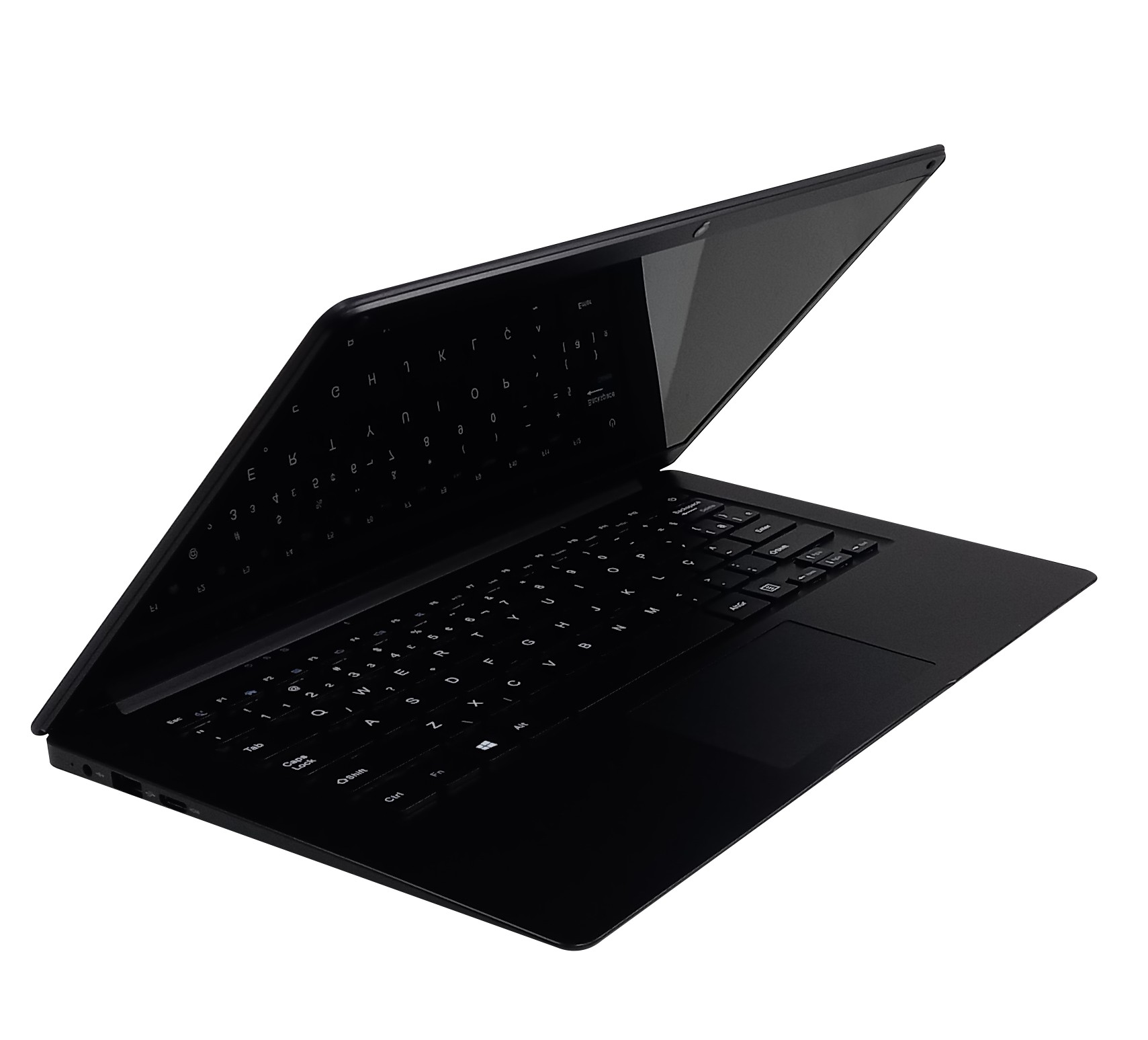 JB64JGSurface Laptop3 i5・8GB・256GB黒 Microsoft Surface Laptop 3 i5 (1035G7) 8GB RAM 256GB SSD 13.5