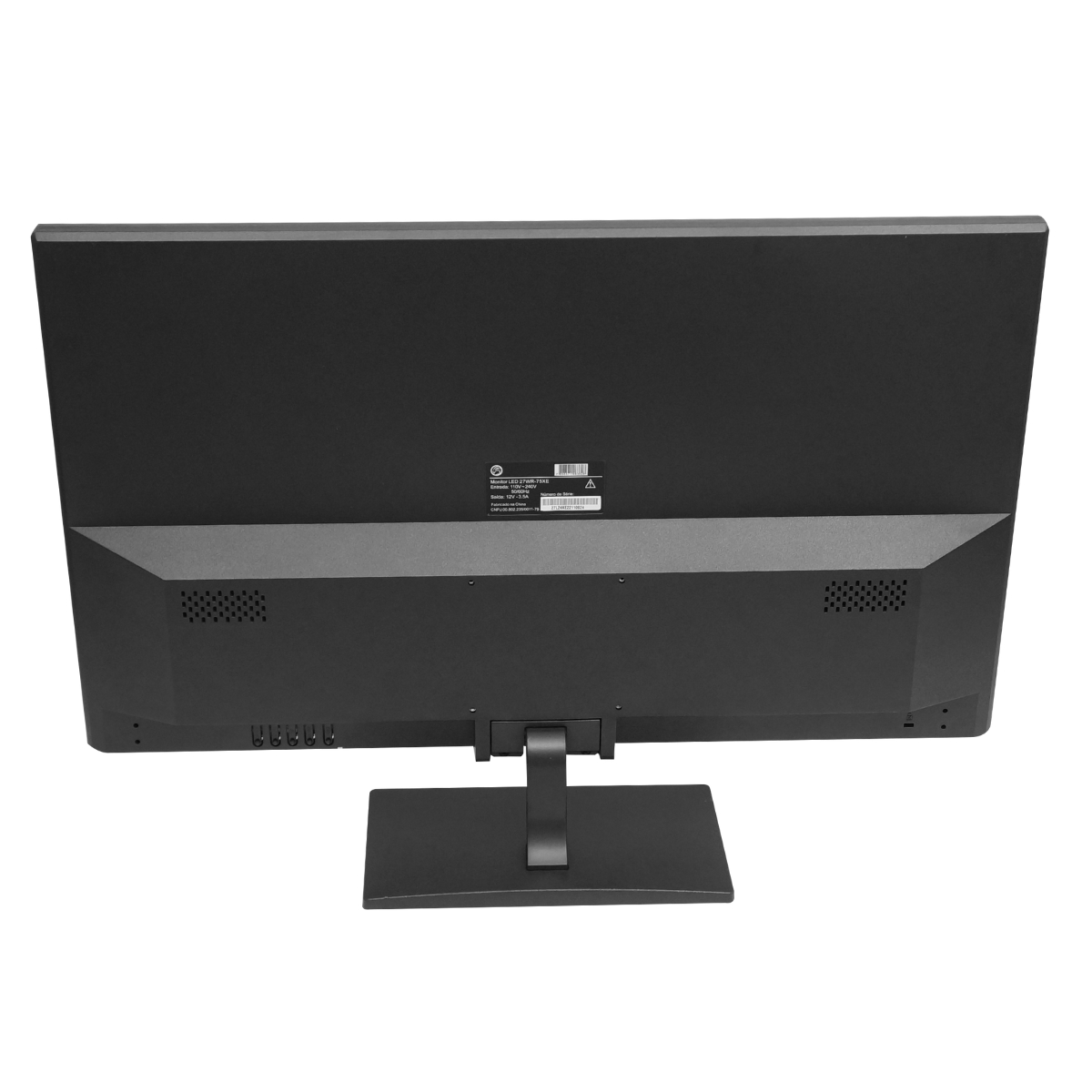 MONITOR LED 27