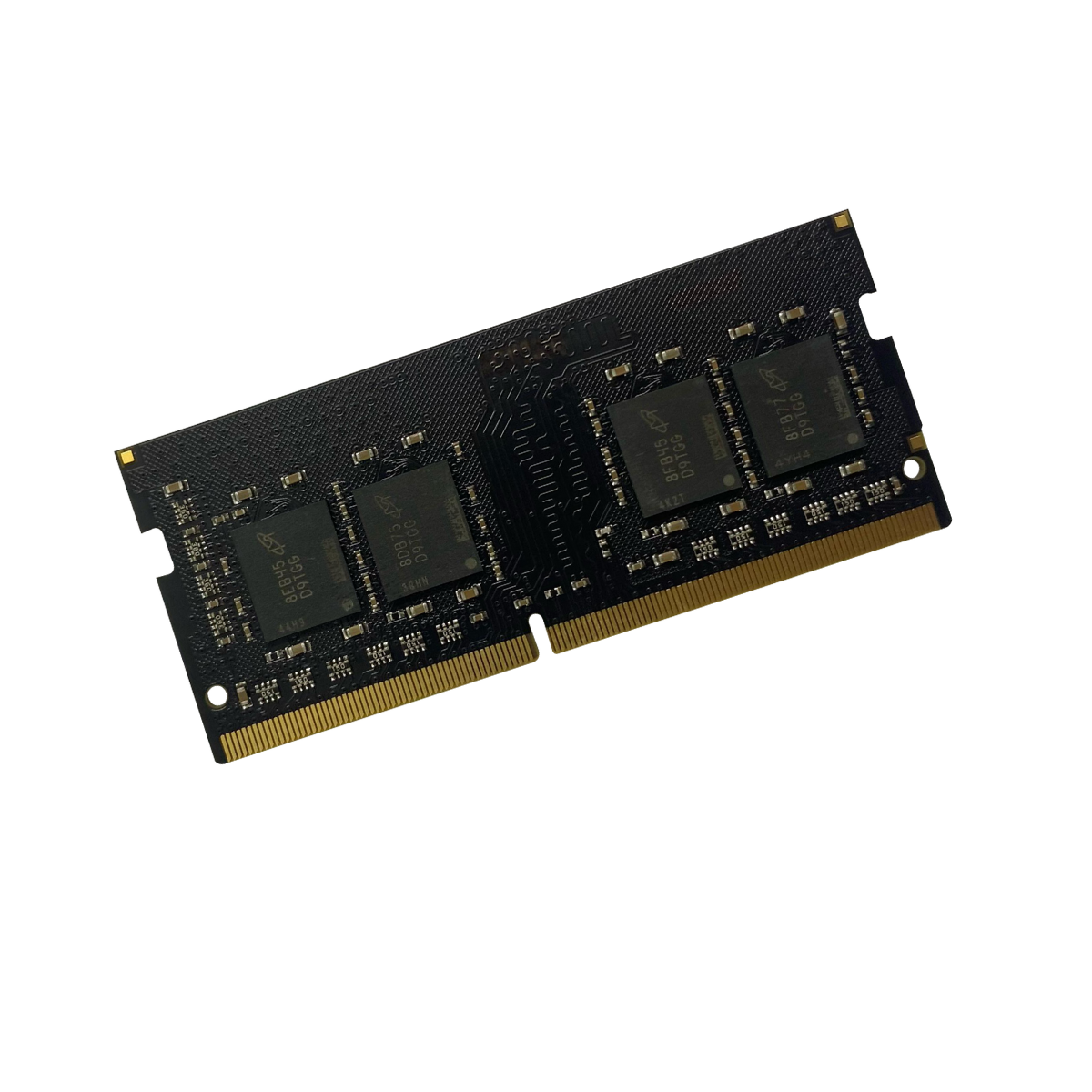MEMORIA NOTEBOOK 4GB DDR4 2666 BRAZILPC BPC2666D4CL19S/4G - Brazil PC