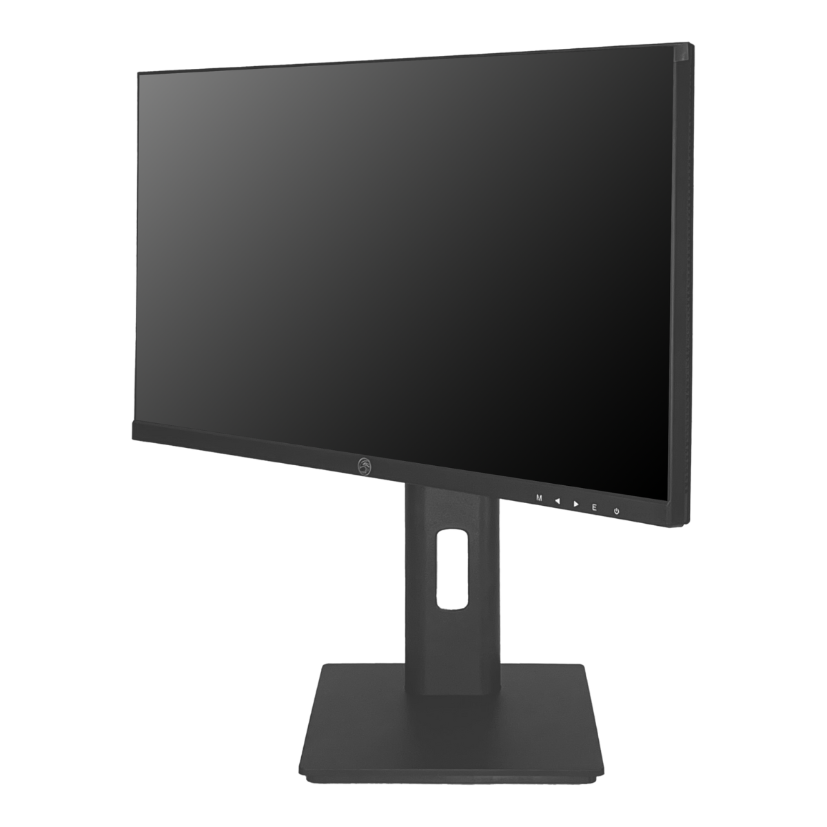 MONITOR LED 21.5 BRAZILPC FRAMELESS ANTIRREFLEXO BPC22SADP-100 FHD ...