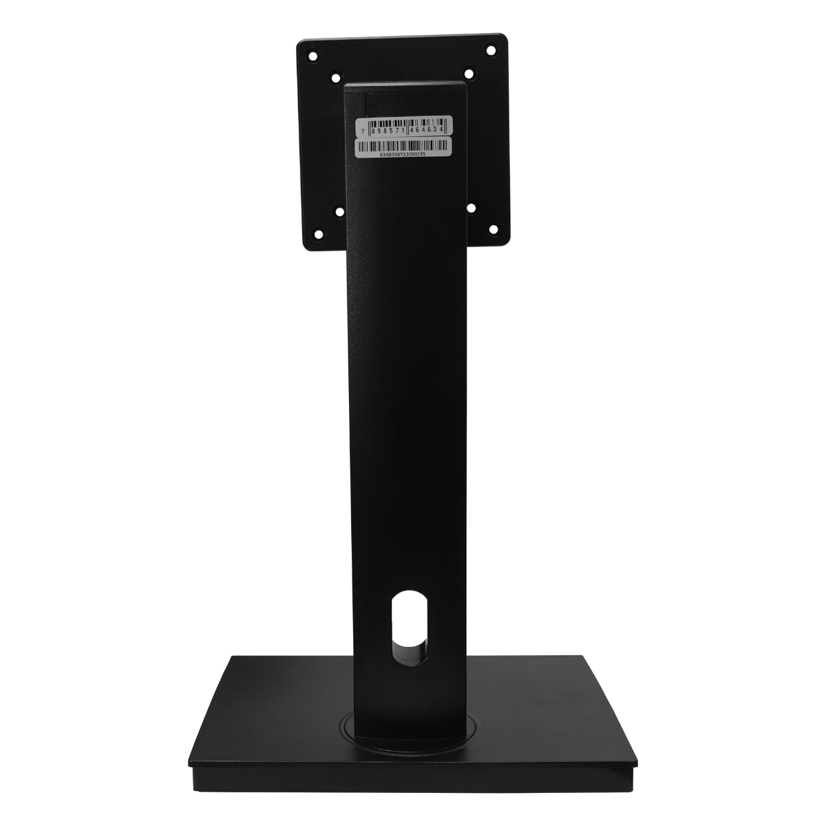 SUPORTE BASE MONITOR BRAZILPC BPC-DZ09BQ VESA 75X75/100X100
