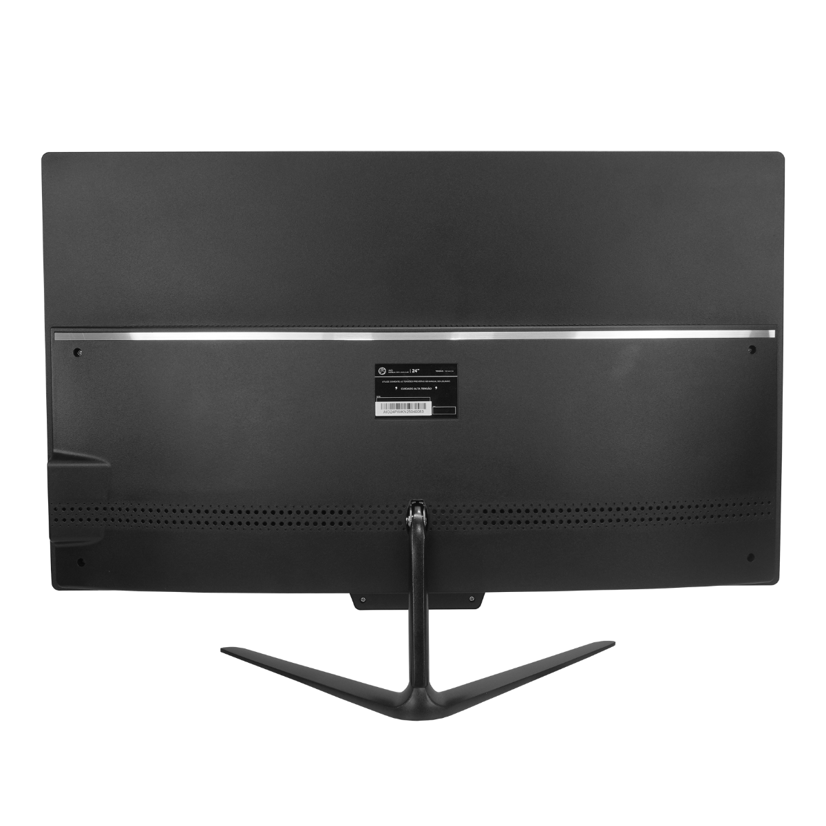 AIO BAREBONE BRAZILPC BPC-24KW - Brazil PC