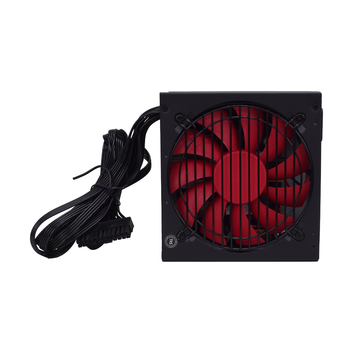 FONTE ATX 500W 80PLUS BRONZE BRAZILPC BPC/500-80PLUS SM 24 PINOS