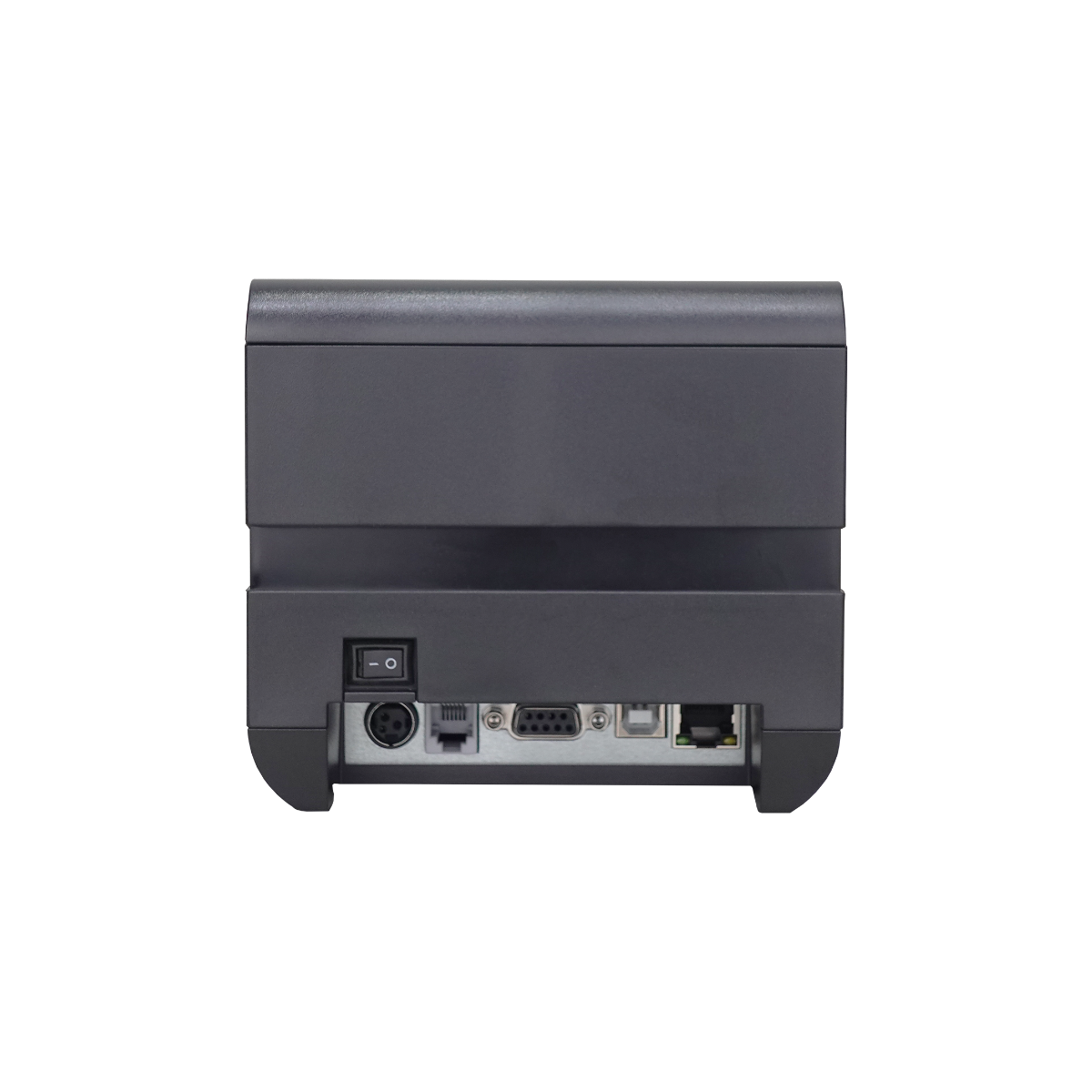 Usb Bpc Impressora Térmica Não Fiscal BrazilPC BPC-A480 USB com Guilhotina Aut ...