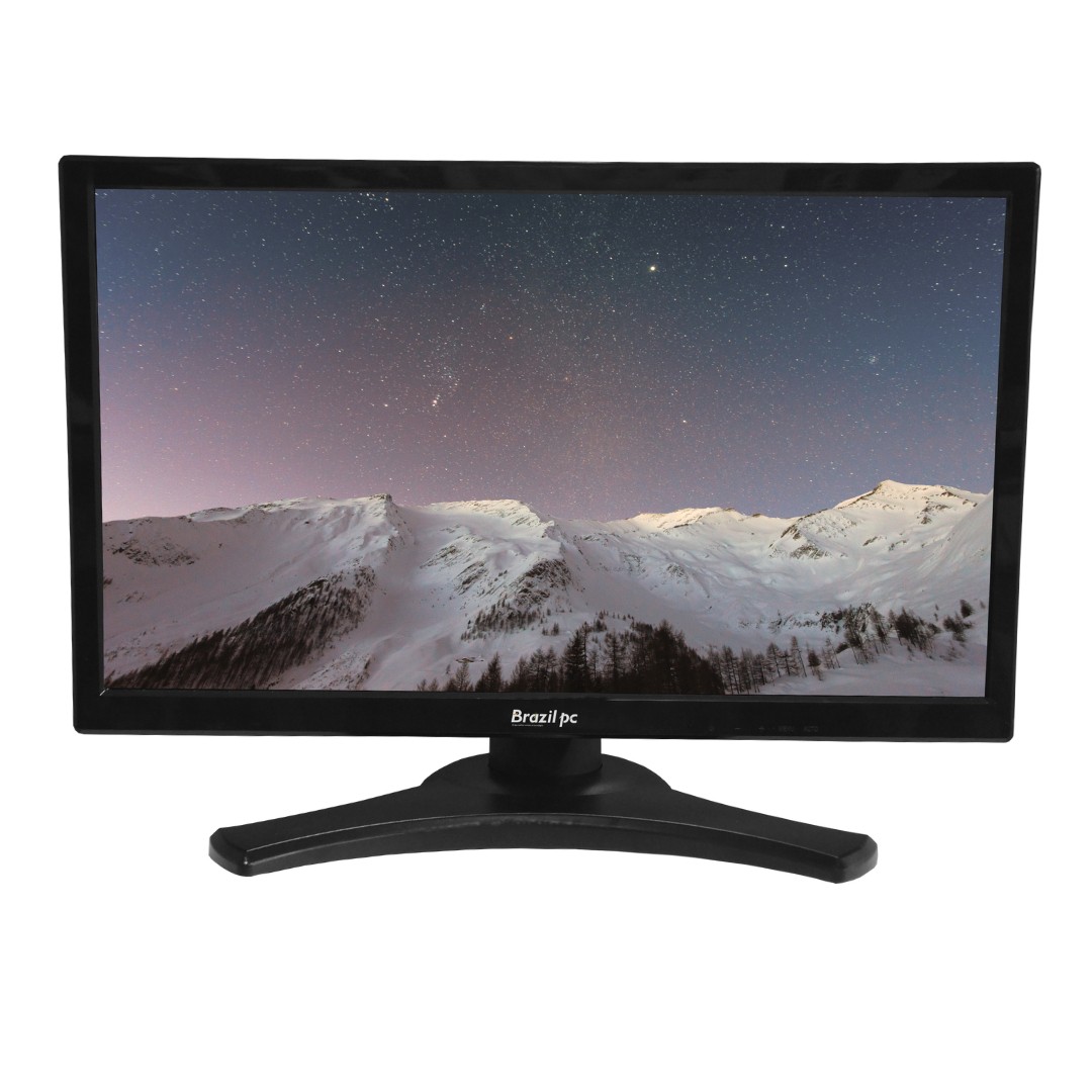 MONITOR LED 23.8
