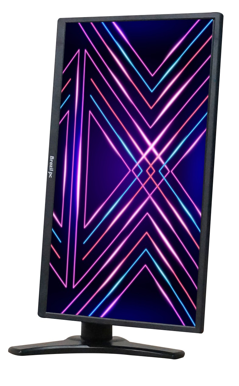 MONITOR LED 23.8