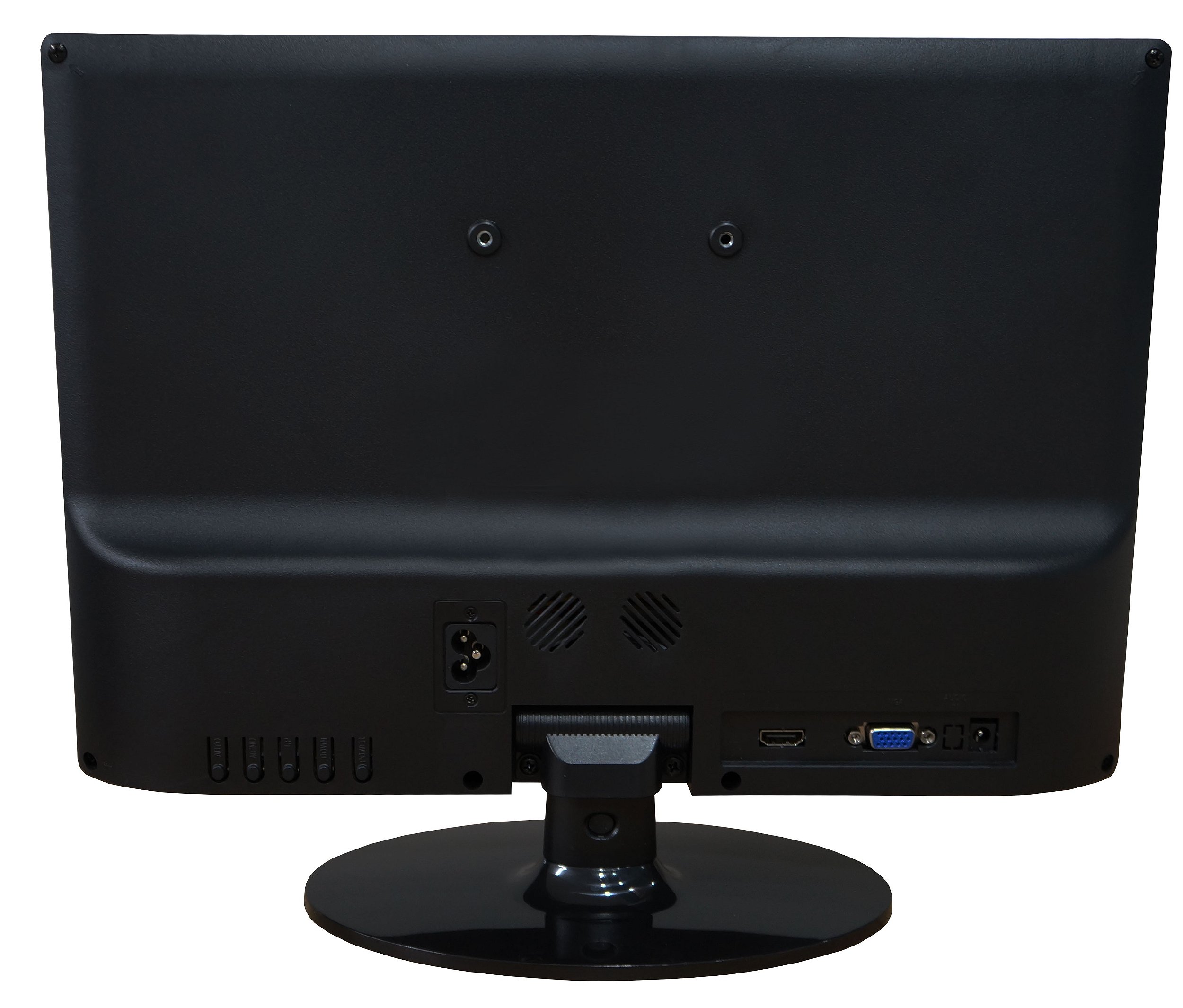 MONITOR 15.4 15BPC-KAN PRETO WIDESCREEN - Brazil PC