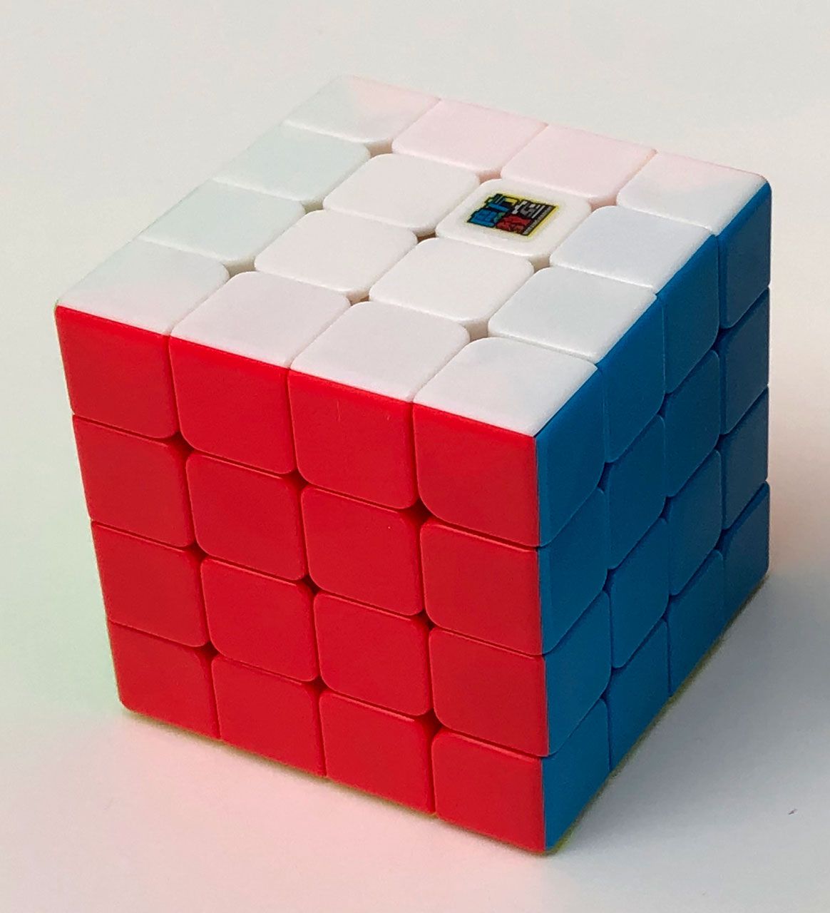 Cubo Mágico 4X4X4 Cuber Pro