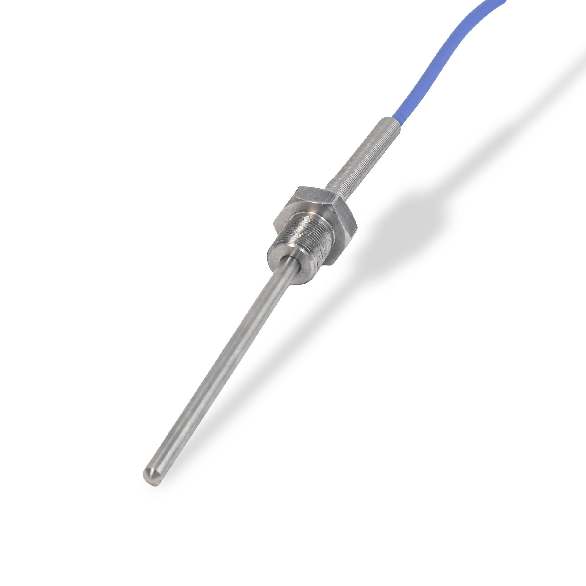 Sensor de Temperatura PT100 Para Autoclave Phoenix Luferco - VC E-COMMERCE