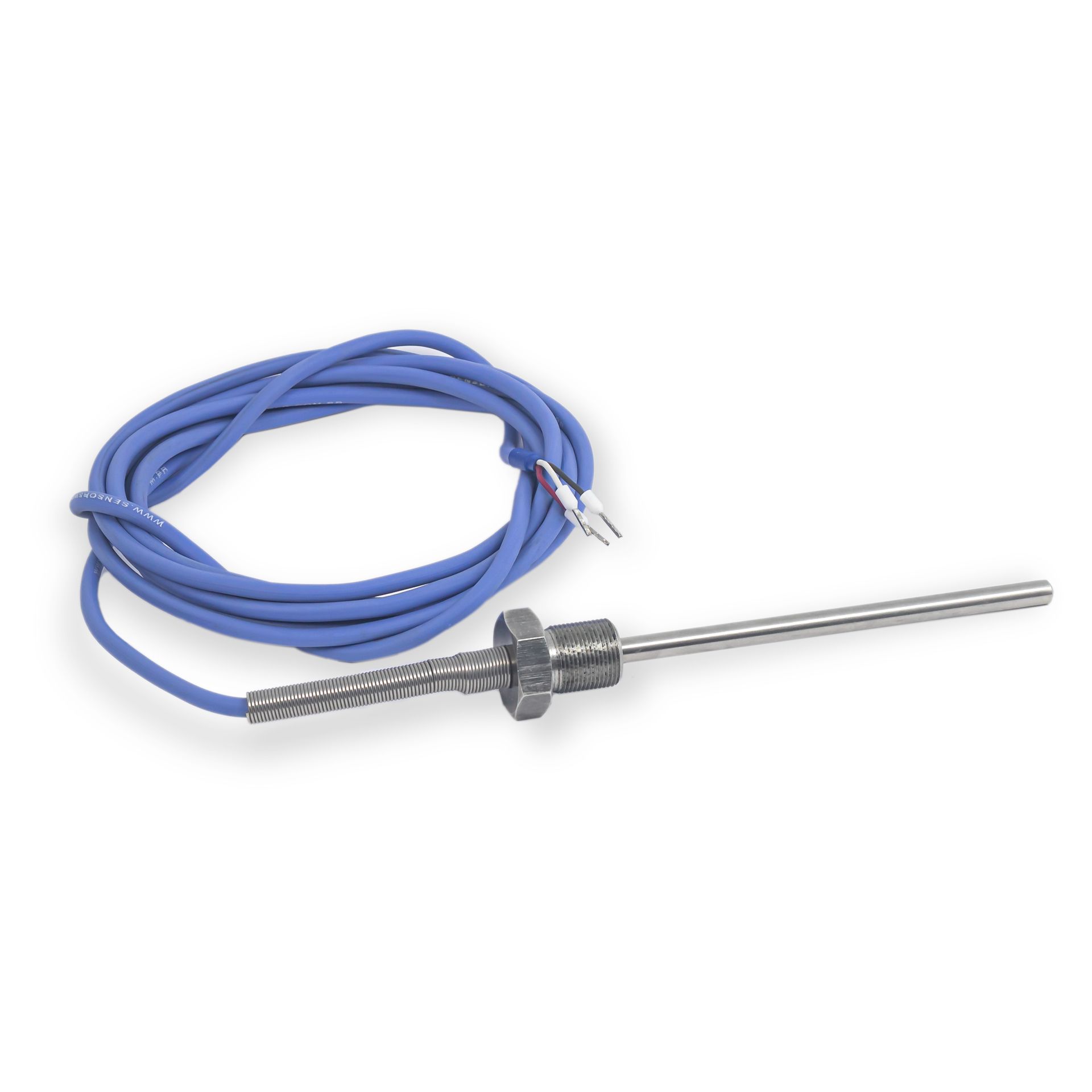 Sensor de Temperatura PT100 Para Autoclave Phoenix Luferco - VC E-COMMERCE