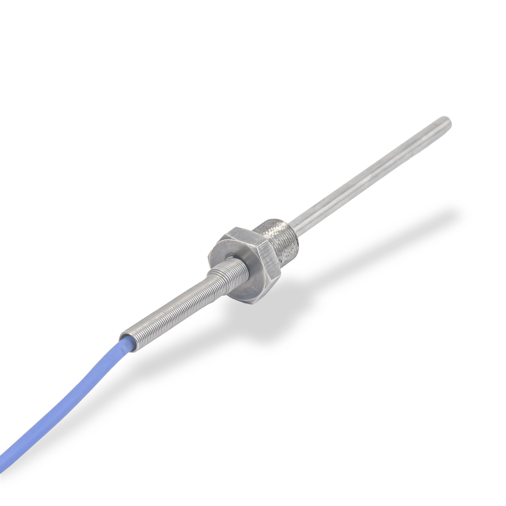 Sensor de Temperatura PT100 Para Autoclave Phoenix Luferco - VC E-COMMERCE