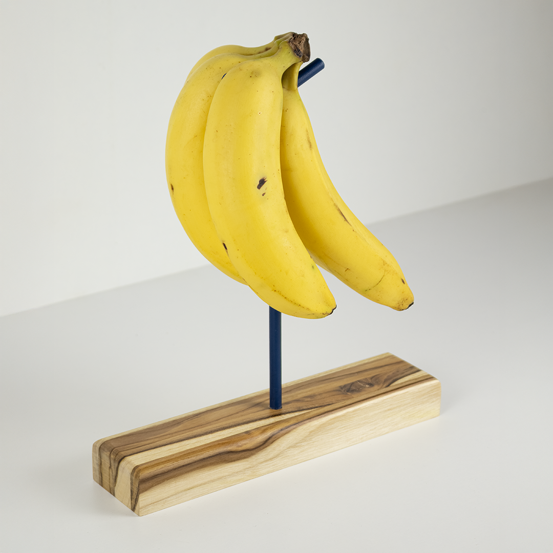 Suporte de Banana Bunch - Éntona Decor