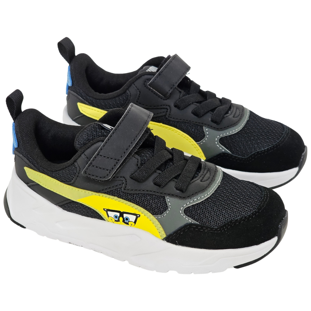 Tenis bob esponja fila hotsell