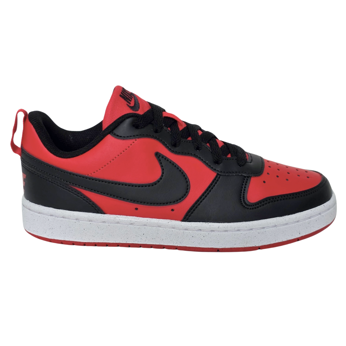 Nike Court Borough Tenis Nike Juvenil Masculino Netshoes Shop