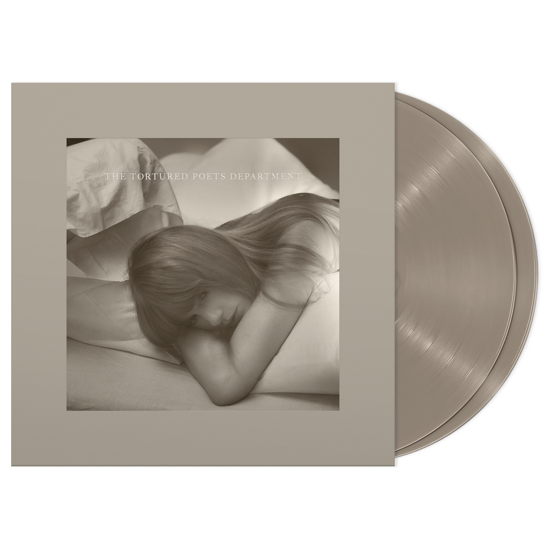 taylor swift ttpd the bolter レコード VINIL THE TORTURED POETS DEPARTMENT COLLECTOR'S EDITION DELUXE
