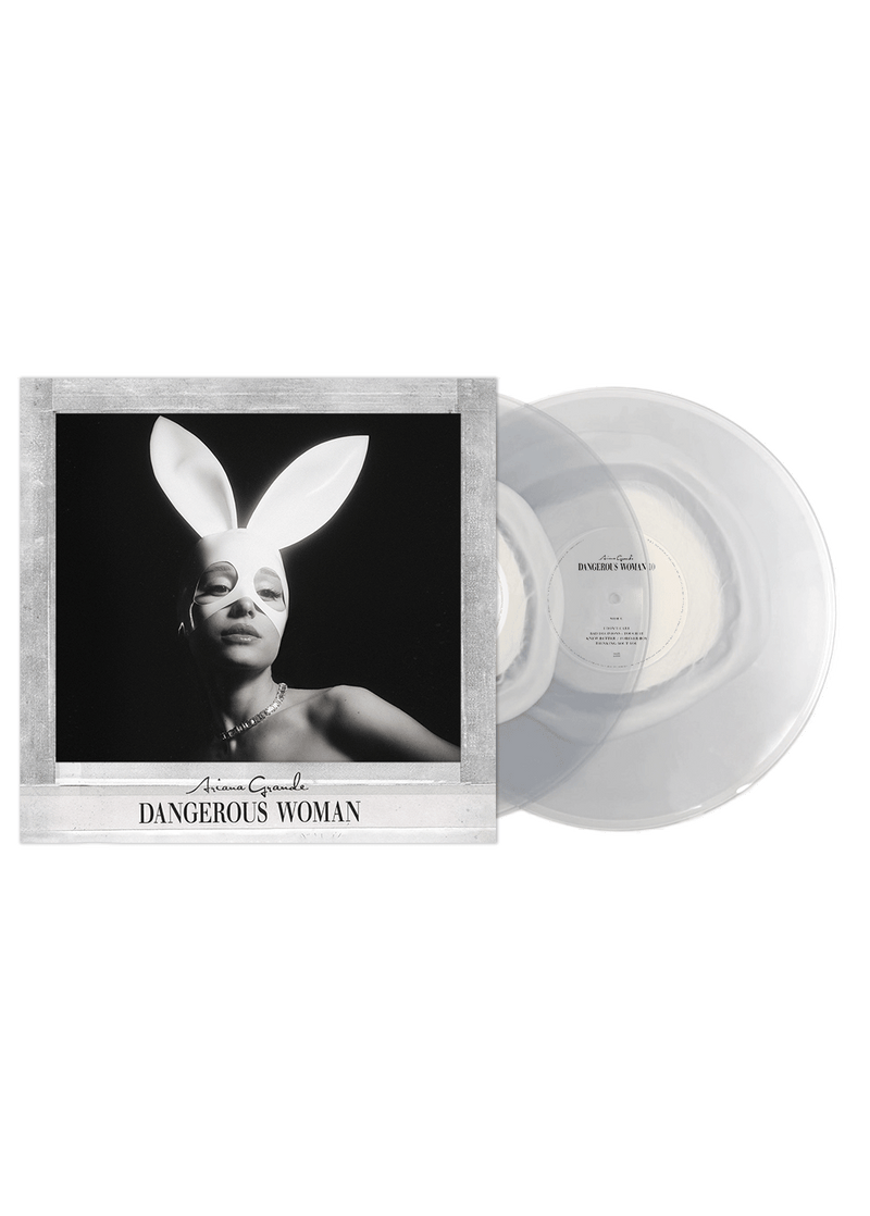 Vinil Ariana Grande - Dangerous Woman Tenth Anniversary Edition