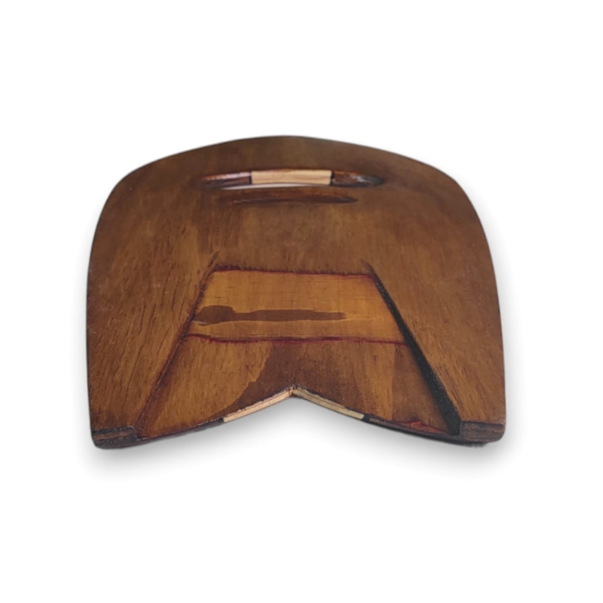 Handplane Marimbá - Rabeta Fish - Osnós Boards