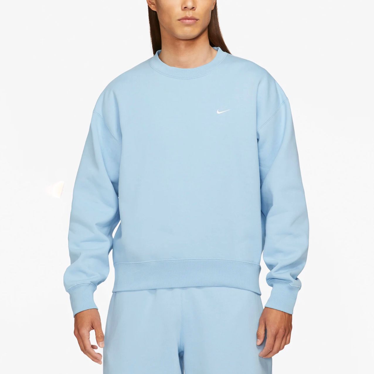 Nike azul claro deals