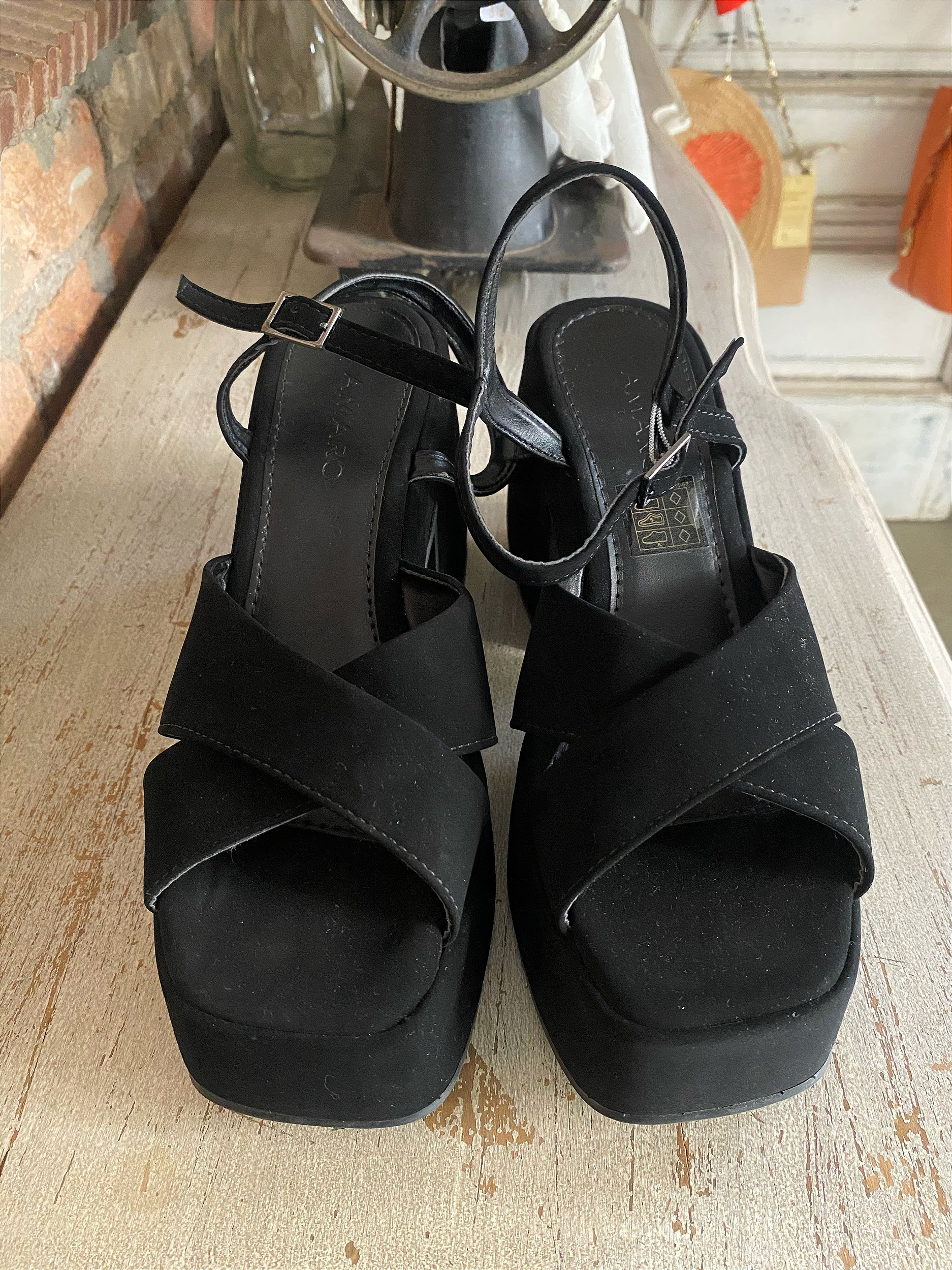 Amaro sandalias best sale