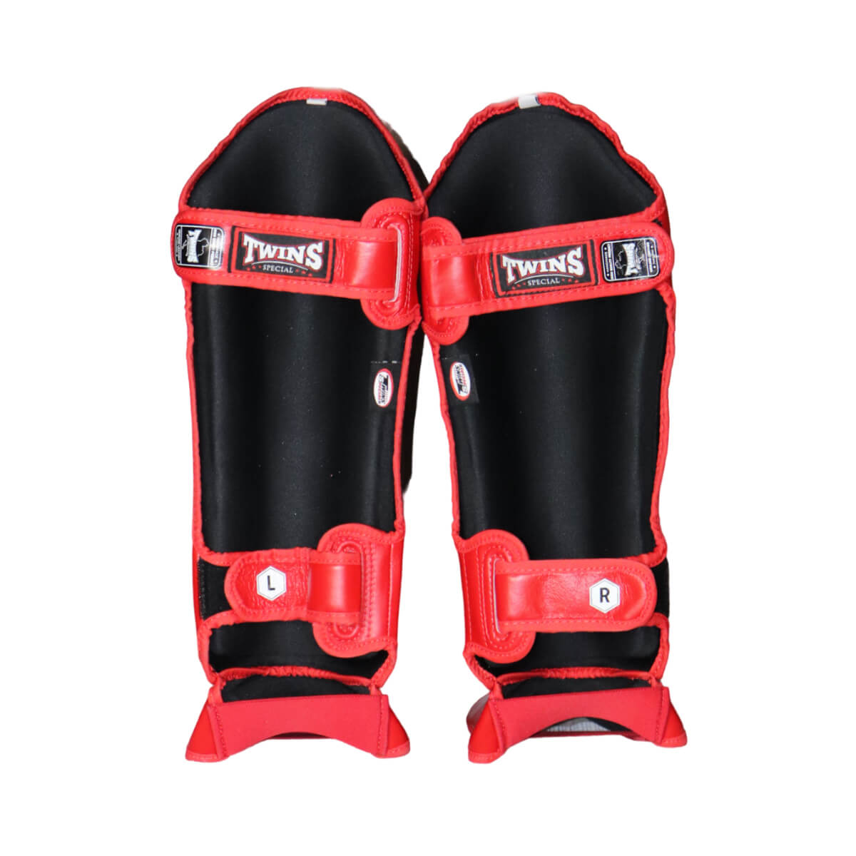 Caneleira Twins Special SGL-10: máxima proteção e qualidade