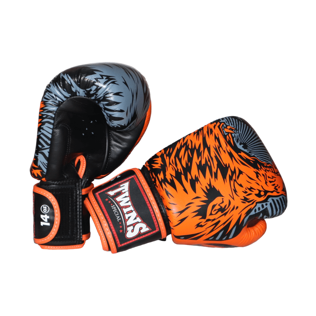 Luva Twins Special FBGVL3-50 