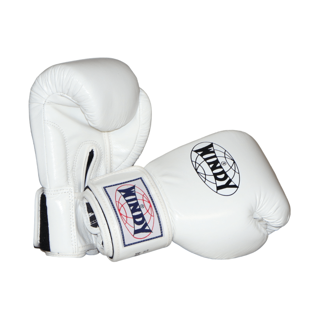 Luvas de Muay Thai Boxe Windy - Desempenho e Estilo em suas Mãos