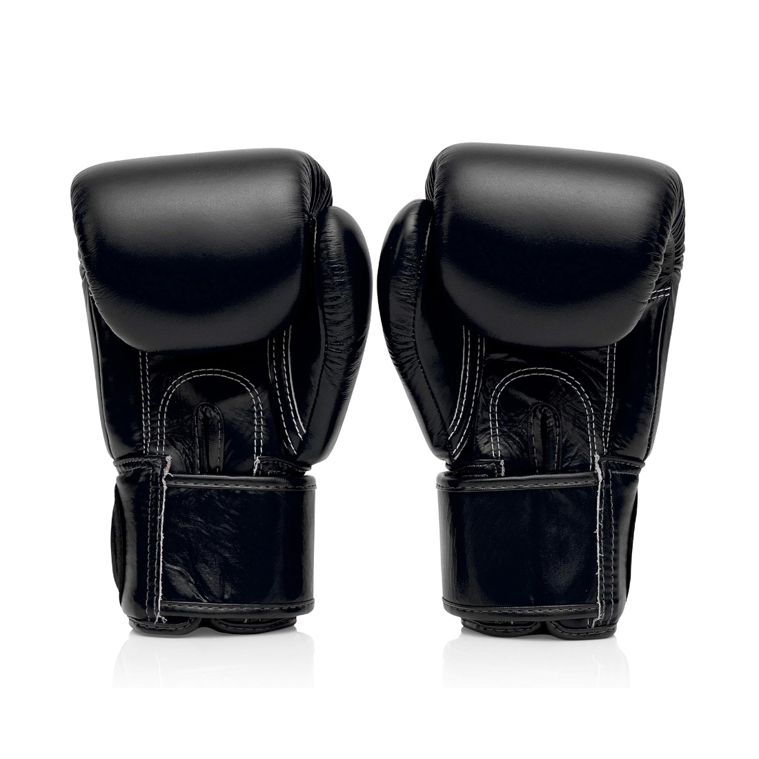 Luva de Muay Thai Boxe Fairtex BGV1 - Proteção e Qualidade Suprema