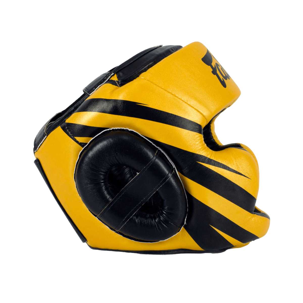 Capacete de Sparring Muay Thai | Boxe - Fairtex HG16 M1 - Romano