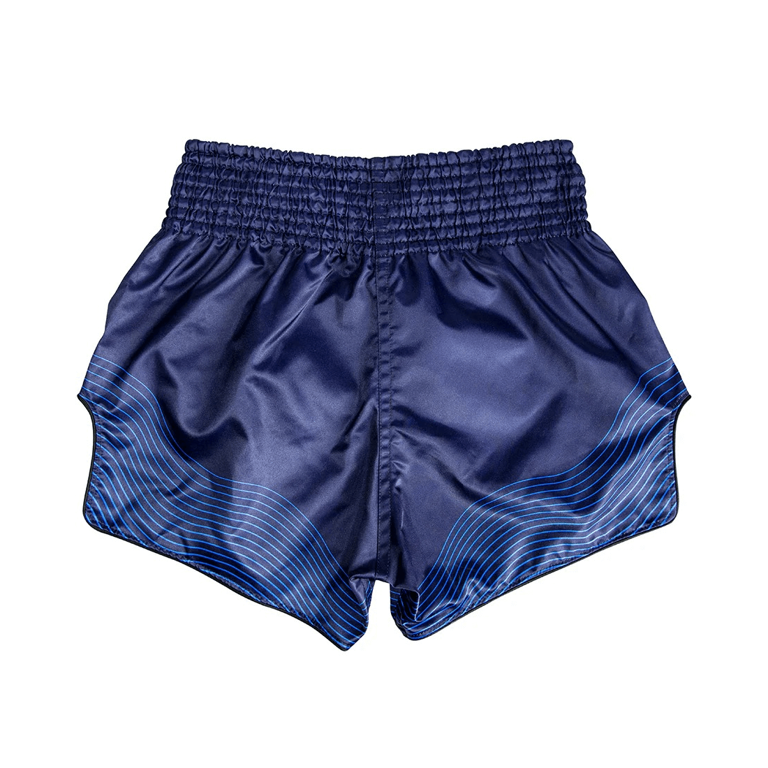Shorts Muay Thai Fairtex Blue Ocean BS 1930 - Romano Sports