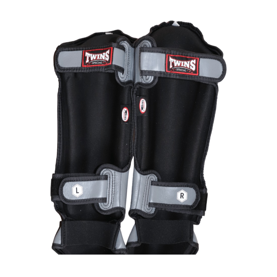 Caneleira Twins Special SGL-10: máxima proteção e qualidade