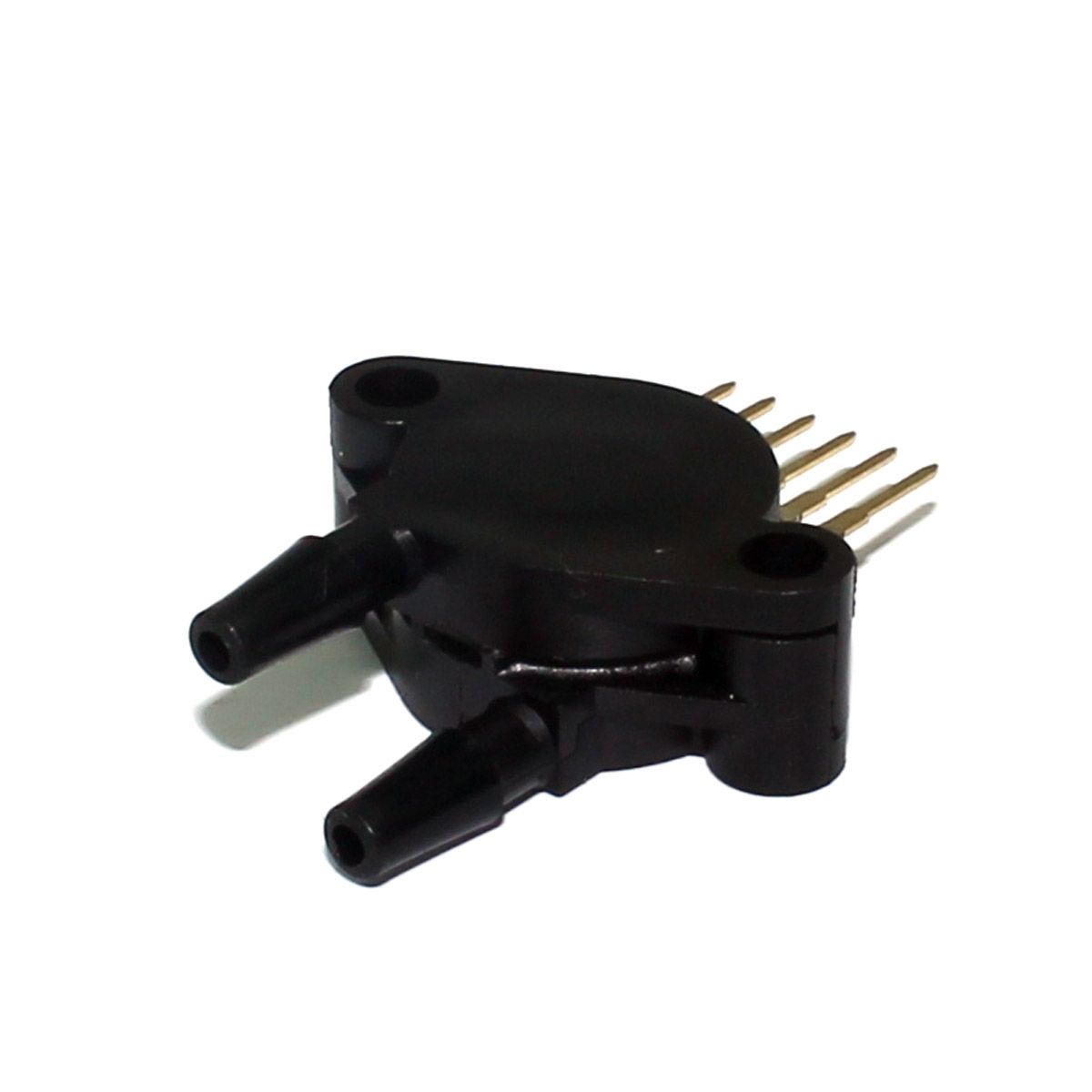 Sensor de Pressão Diferencial MPX5010DP 0kPa a 10kPa Eletrônica