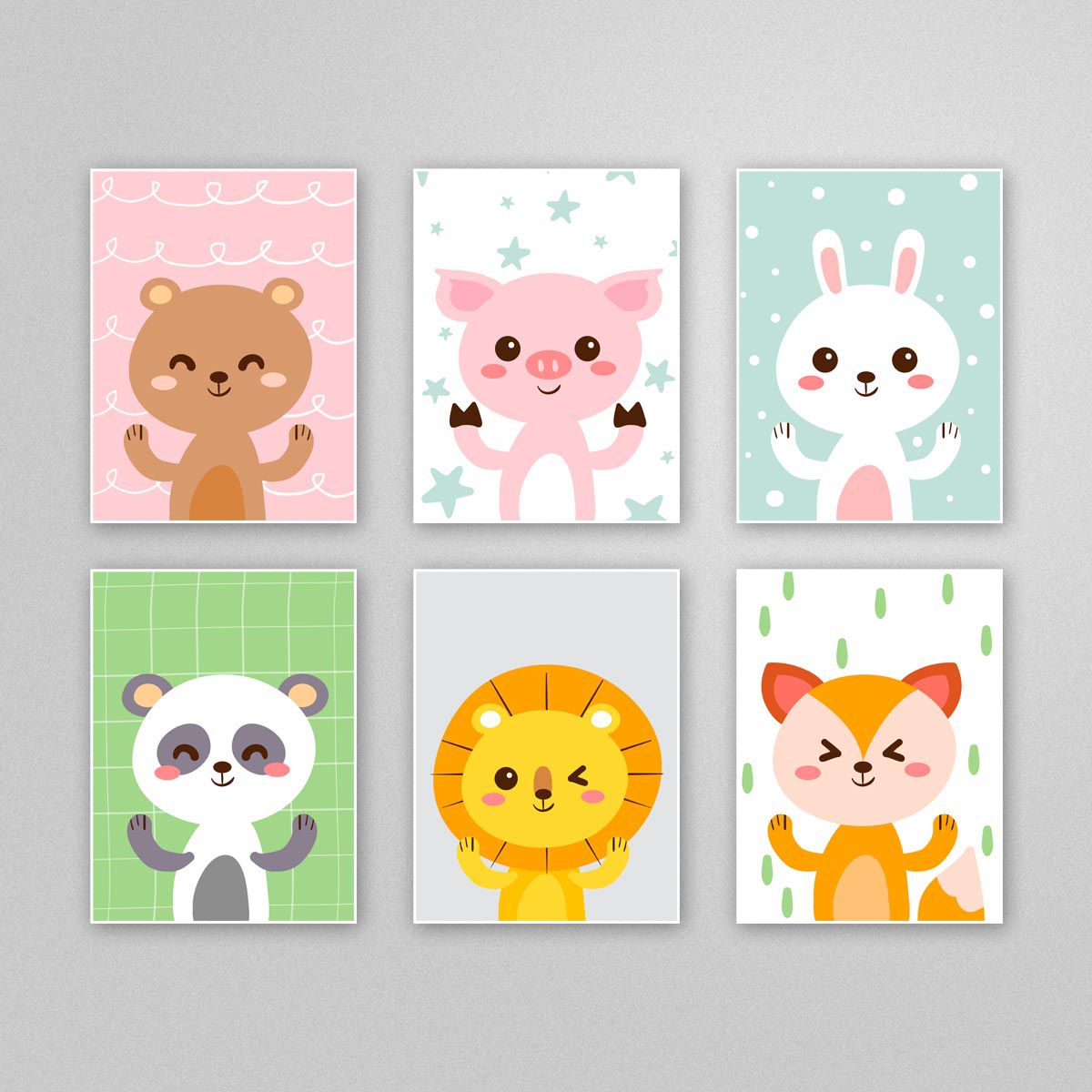 Desenho para impressão e produzir quadro quarto bebê - Decor Quadros - Bebê  e Infantil