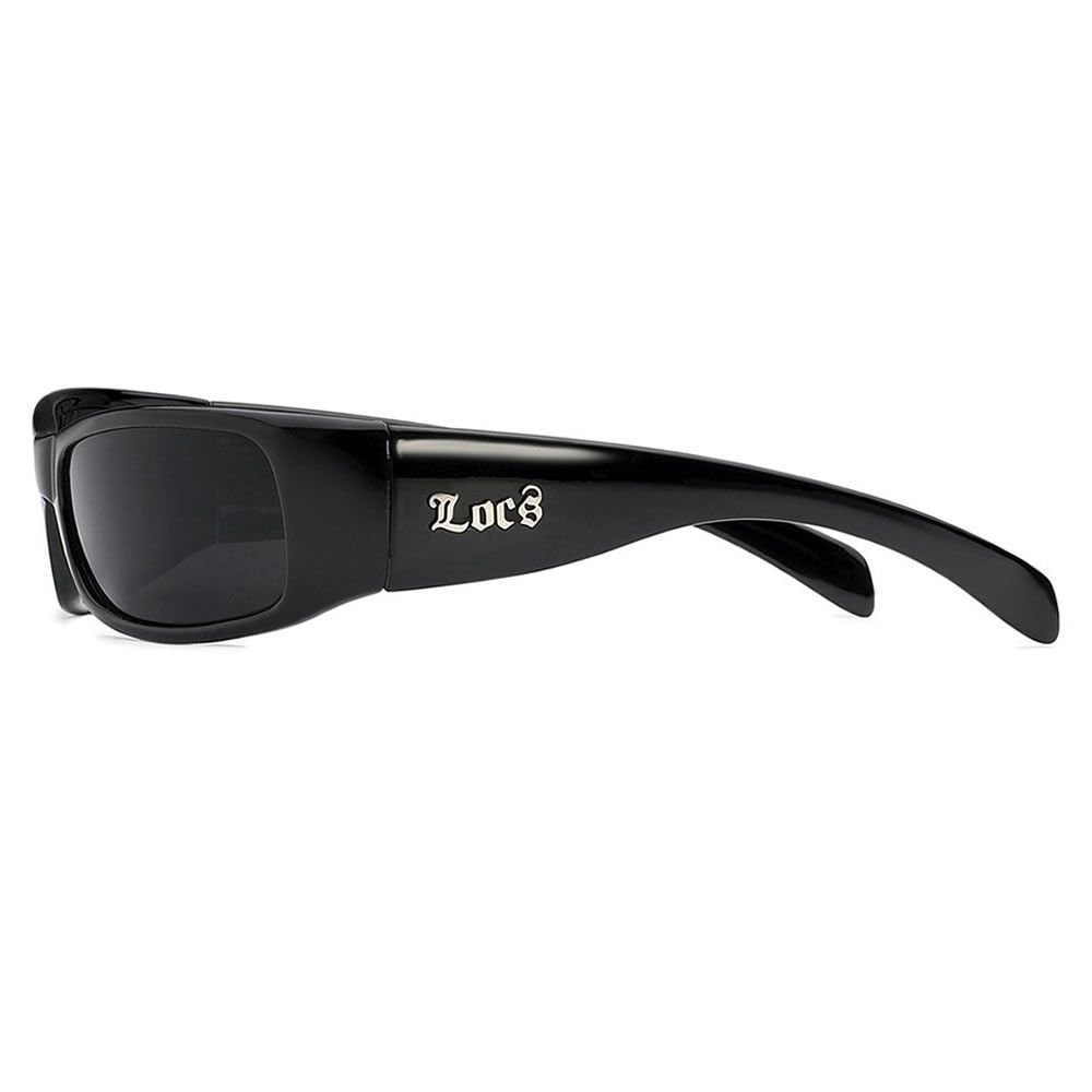 Versace Occhiali da sole - black/nero