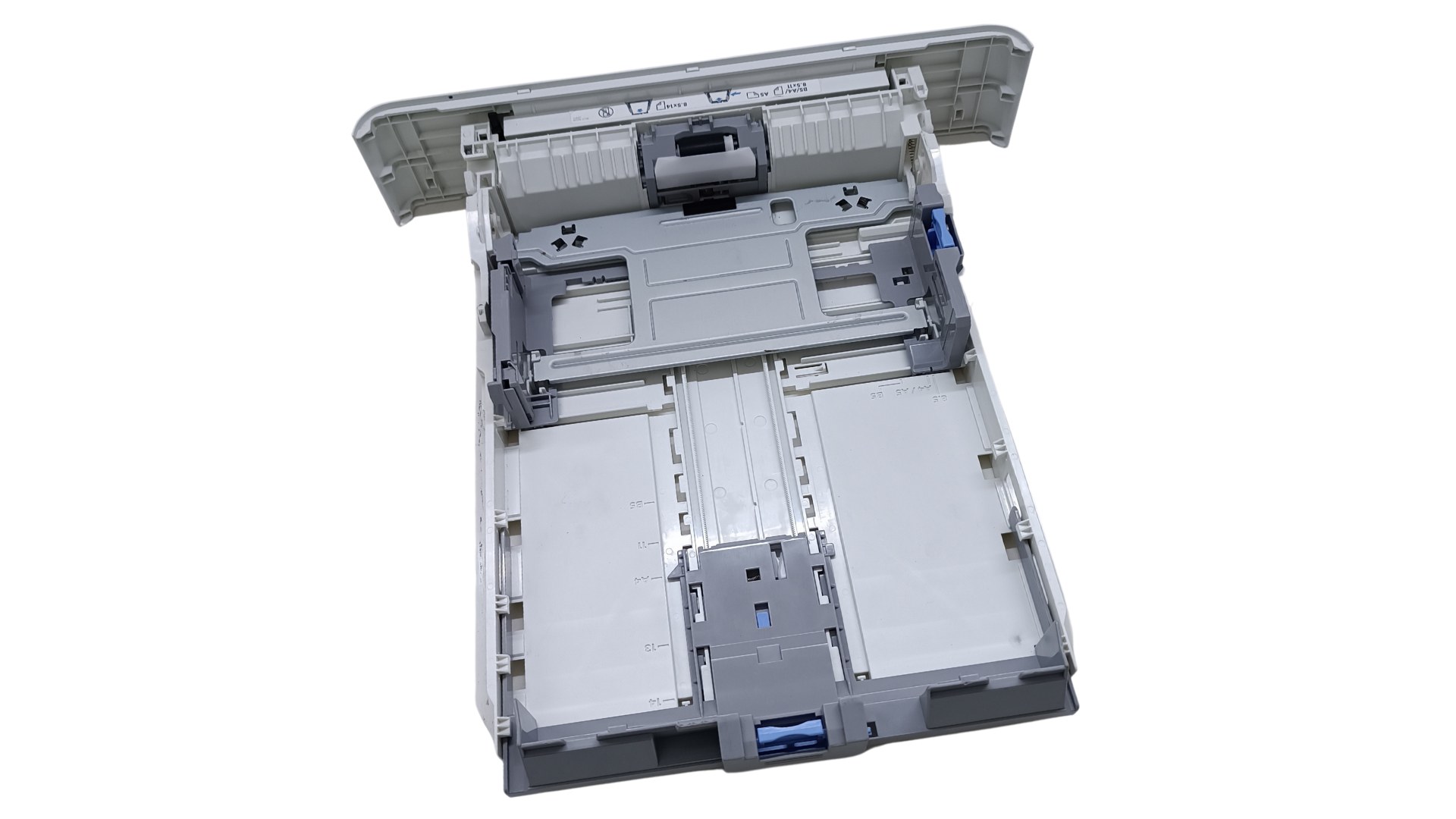 GAVETA DE PAPEL HP LASERJET M428 / M426 / 4103 / M402 / M404 - SEMINOVA ...