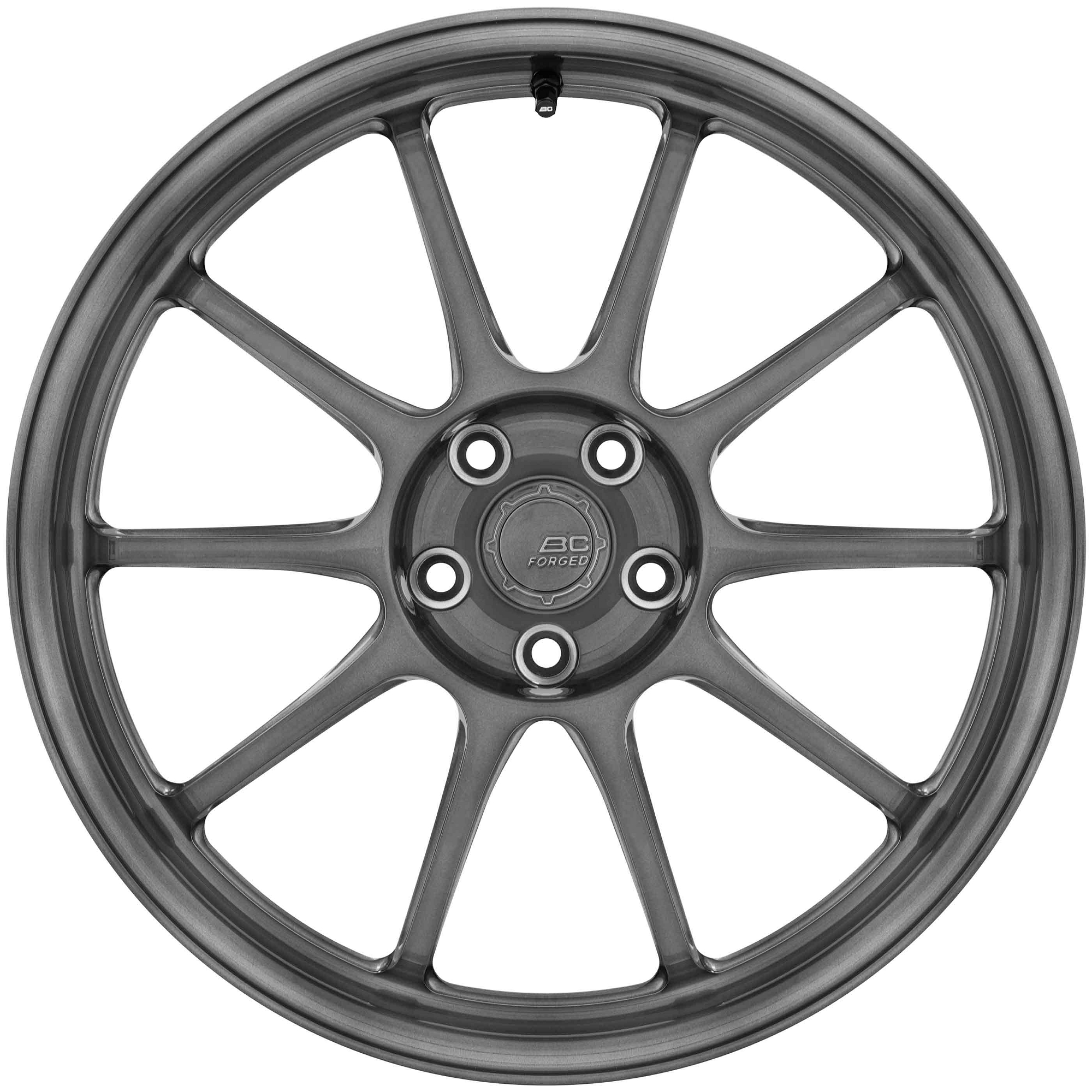 Rodas Esportivas BC Forged Monoblock BCR S10 - GPParts - Comércio e ...