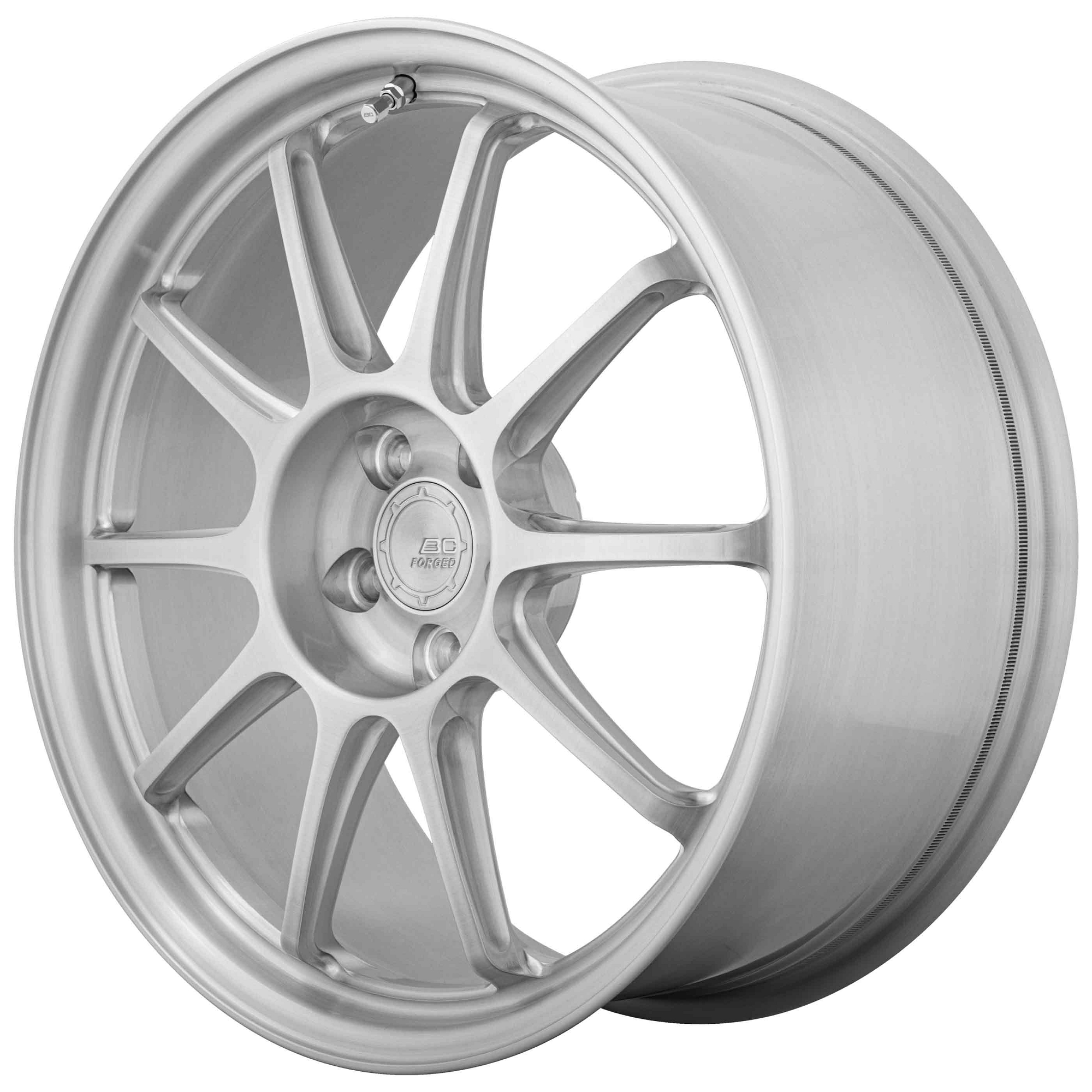 Rodas Esportivas BC Forged Monoblock BCR S10 - GPParts - Comércio e ...