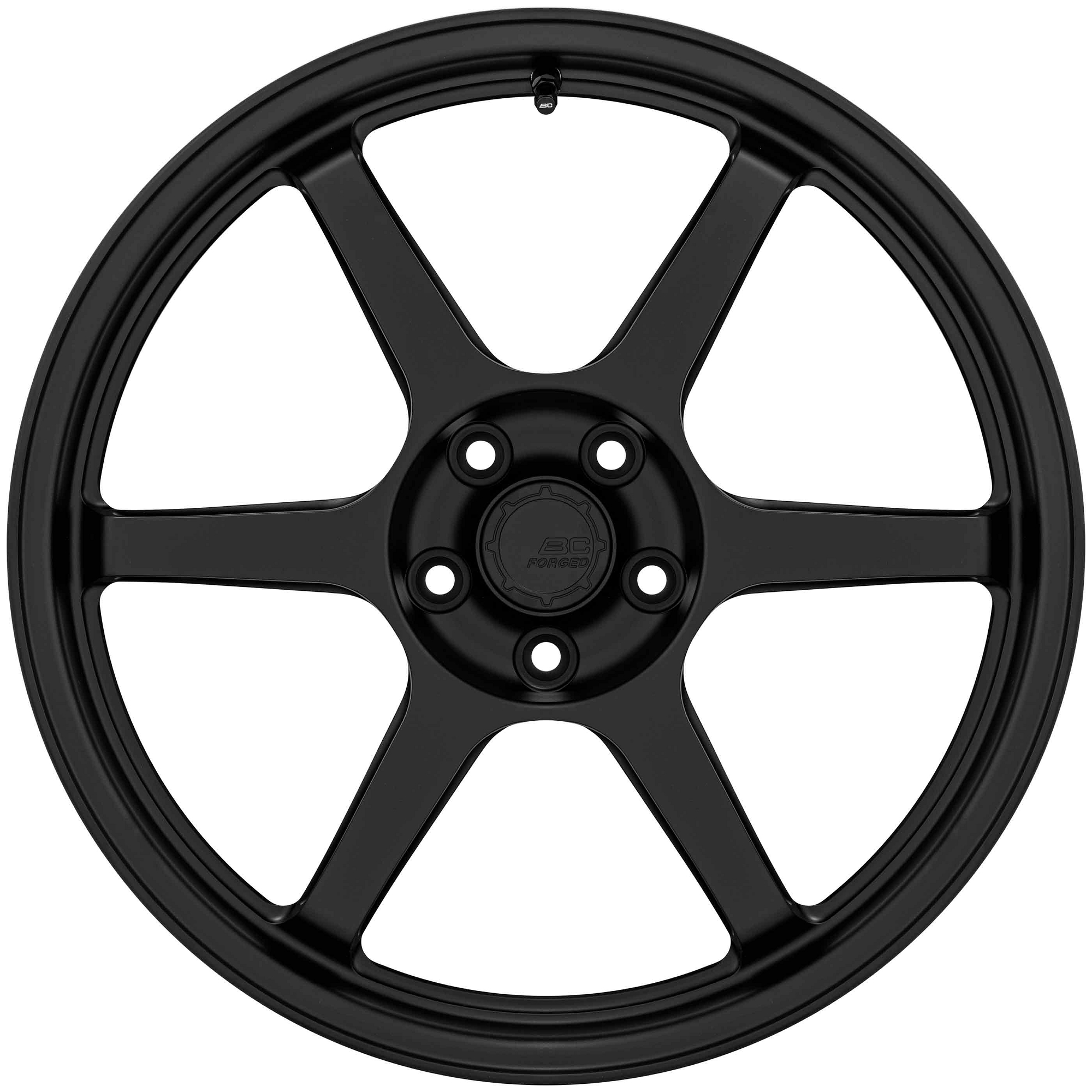 Rodas Esportivas BC Forged Monoblock BCR S6 - GPParts - Comércio e ...