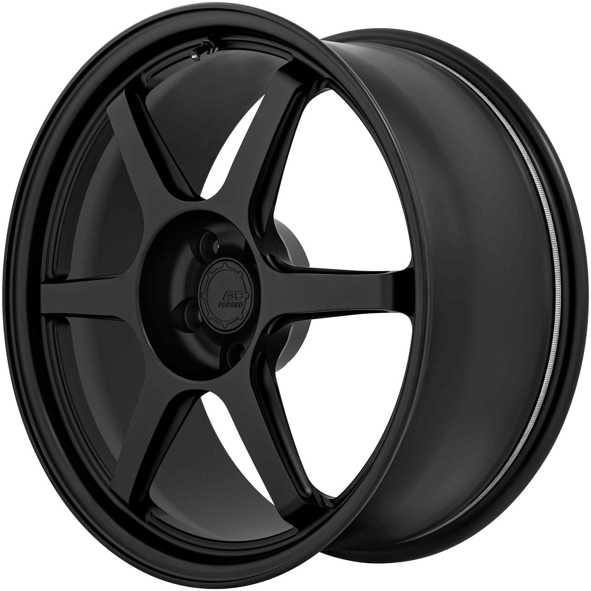Rodas Esportivas BC Forged Monoblock BCR S6 - GPParts - Comércio e ...