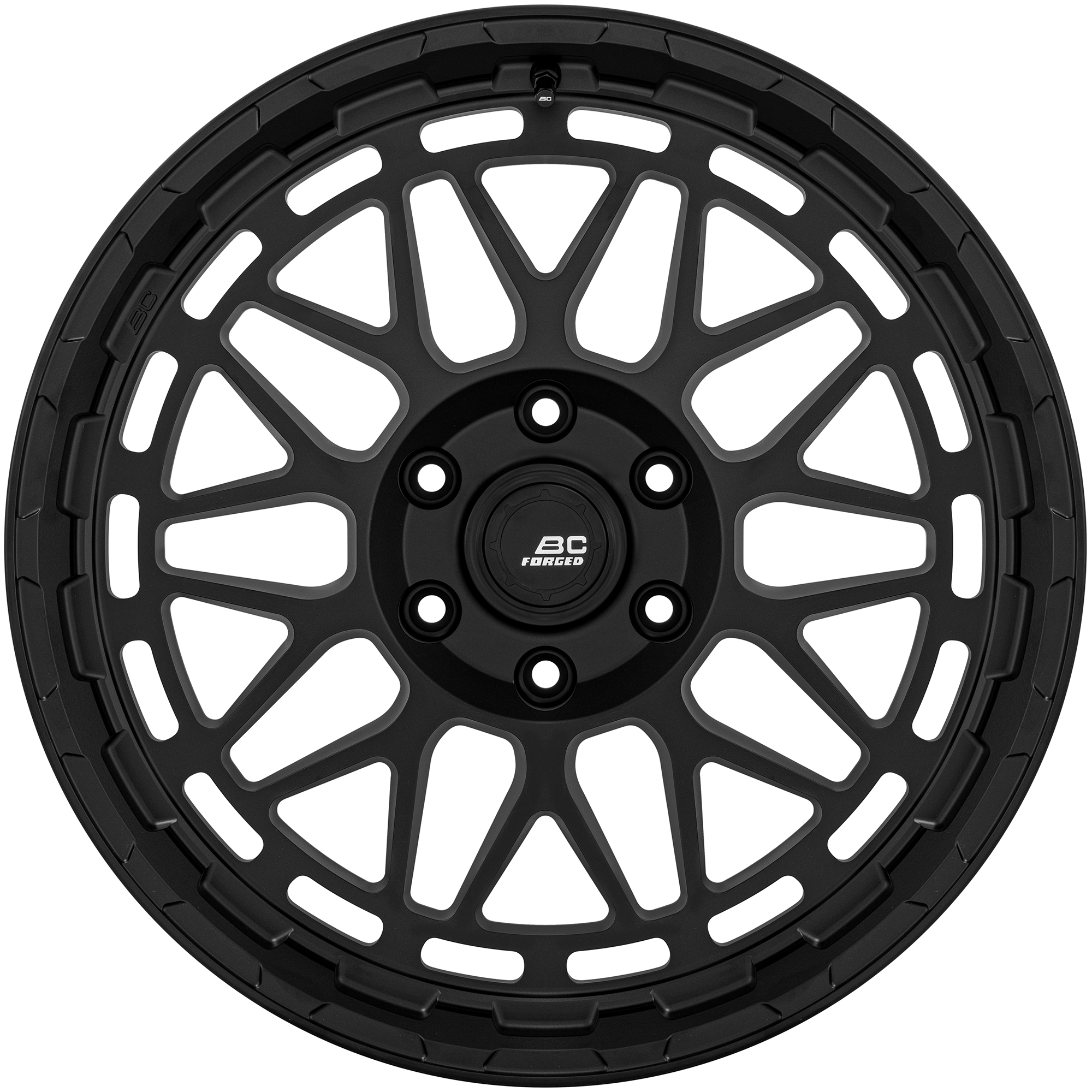Rodas Esportivas BC Forged Monoblock TPX63 - GPParts - Comércio e ...