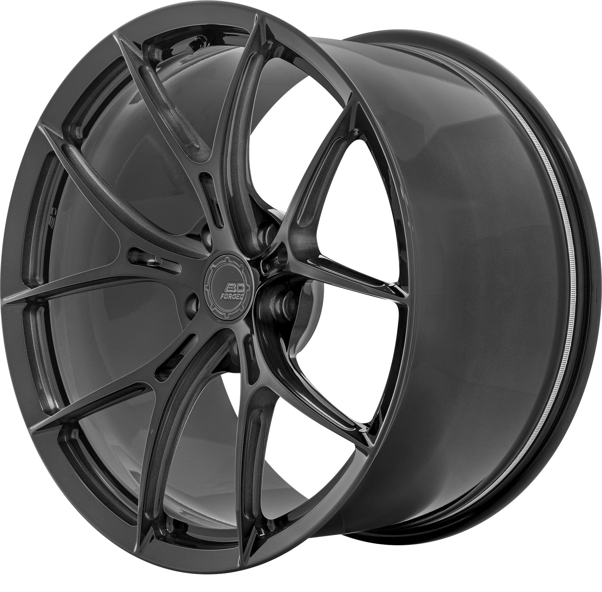 Rodas Esportivas BC Forged Monoblock KL02 - GPParts - Comércio e ...