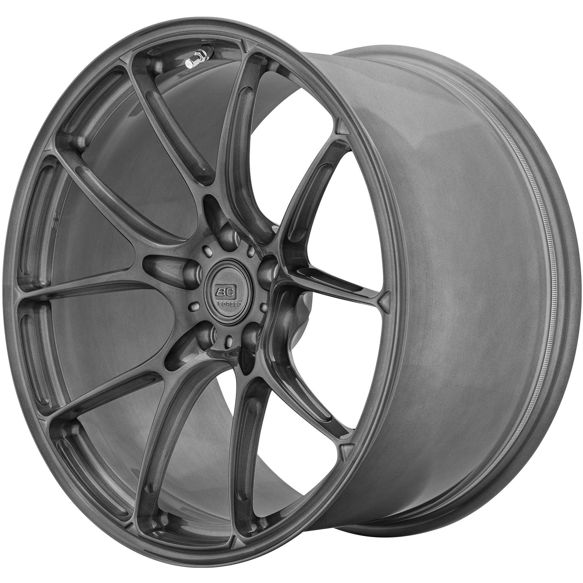 Rodas Esportivas BC Forged Monoblock KZ05 - GPParts - Comércio e ...